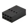 Molex zásuvkový konektor na kabel 40, rozteč 2.54 mm, 22552401, 1 ks Bag Molex zásuvkový konektor na kabel 40, rozteč 2.54 mm, 22552401, 1 ks Bag