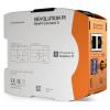Revolution Pi by Kunbus RevPi Connect 5 100418 rozšiřující modul pro PLC 24 V/DC Revolution Pi by Kunbus RevPi Connect 5 100418 rozšiřující modul pro PLC 24 V/DC