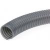 Ohebné potrubí, Polyvinylchlorid délka 5 m barva Šedá poloměr ohybu 100 mm Merlett Plastics, vnitřní průměr: 25 to 150 Ohebné potrubí, Polyvinylchlorid délka 5 m barva Šedá poloměr ohybu 100 mm Merlett Plastics, vnitřní průměr: 25 to 150