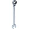Brilliant Tools BT013810 BT013810 očkový ráčnový klíč Délka klíče (cm)...