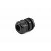Kabelová průchodka, řada: 1427NCG 1427NCGM20LB Černá Nylon, IP68 M20 Hammond 10 mm až 14 mm Kabelová průchodka, řada: 1427NCG 1427NCGM20LB Černá Nylon, IP68 M20 Hammond 10 mm až 14 mm