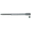 Fischer ASL 59064 distanční šroub 6 mm 150 mm T profil 50 ks