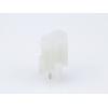 Molex vestavná zásuvková lišta (standardní) 2, rozteč 4.20 mm, 39306025, 1 ks Tray Molex vestavná zásuvková lišta (standardní) 2, rozteč 4.20 mm, 39306025, 1 ks Tray