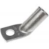 Weidmüller 1495410000 KWN-M16/-240 45 kabelové oko 45 ° M16 240 mm² Ø otvoru: 17 mm 15 ks Weidmüller 1495410000 KWN-M16/-240 45 kabelové oko 45 ° M16 240 mm² Ø otvoru: 17 mm 15 ks