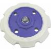 Makita 197922-4 Brusný talíř 125mm Průměr 125 mm Makita 197922-4 Brusný talíř 125mm Průměr 125 mm