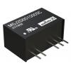 Murata Power Solutions Měnič DC/DC MGJ2, výstup: 5 V dc 5.2 kV dc, Vin 16.5V dc 40 mA, Vin 13.5V 2 W 105 °C 105 °C Murata Power Solutions Měnič DC/DC MGJ2, výstup: 5 V dc 5.2 kV dc, Vin 16.5V dc 40 mA, Vin 13.5V 2 W 105 °C 105 °C