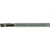 HELU 49943-500 kabel pro energetické řetězy S-TRONIC-310-C-PVC 3 x 0.3...