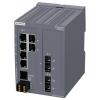 Siemens 6GK52062BD002TB2 6GK5206-2BD00-2TB2 síťový switch