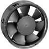 EBM Papst 6224 N axiální ventilátor, 24 V/DC, 390 m³/h, (Ø x v) 172 mm x 51 mm, 9295414101