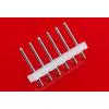 Molex vestavná pinová lišta (standardní) Počet řádků: 1 10081041 1 ks Bag Molex vestavná pinová lišta (standardní) Počet řádků: 1 10081041 1 ks Bag