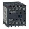 Schneider Electric 1 NO Stykač napětí ve vinutí 24V 3pólový 9 A 4 kW s 3 NO kontakty 1.15V Řízení motoru, Rezistivní