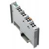 WAGO Wago 750-430, 8 Kanäle, 0,5 kV, Eingang, 24 V, 12 x 100 x 67,8 mm digitální vstup pro PLC 750-430 1 ks WAGO Wago 750-430, 8 Kanäle, 0,5 kV, Eingang, 24 V, 12 x 100 x 67,8 mm digitální vstup pro PLC 750-430 1 ks