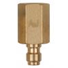 KS Tools 150.2348 Adaptér s vnějším závitem M10 x 1,0 a 1/4 přípojka n...