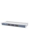 Siemens 6GK51240BA003AR3 6GK5124-0BA00-3AR3 průmyslový ethernetový switch 10 / 100 MBit/s