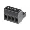 Molex zásuvkový konektor na kabel 15, rozteč 2.54 mm, 50650215, 1 ks B...