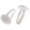 Essentra Nýt, POM, délka nýtu: 15 mm, Obyčejný Zacvaknutí, průměr nýtu: 4.7 mm Essentra Nýt, POM, délka nýtu: 15 mm, Obyčejný Zacvaknutí, průměr nýtu: 4.7 mm