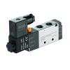 Pneumatický solenoidový ventil 5/2, řada: RV Vodič RS PRO 24V Pneumatický solenoidový ventil 5/2, řada: RV Vodič RS PRO 24V