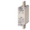Siemens 3NA6132 sada pojistek Velikost pojistky = 1 125 A 500 V 3 ks