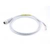 Molex upravený zástrčkový konektor pro senzory - aktory, 1200659597, 1 ks
