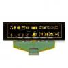 OLED grafický displej WEX025664BWPP3N00000, 256×64 px, bílý, 3 V OLED grafický displej WEX025664BWPP3N00000, 256×64 px, bílý, 3 V