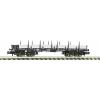 Piko N 40763 Sada 2 KS adaptovaných vozů AB3yg + B3yg der DB