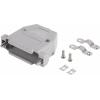 TRU COMPONENTS 1579065 D-SUB pouzdro Pólů: 15 1 ks
