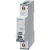 Siemens 5SL41086 5SL4108-6 elektrický jistič 1pólový 8 A 230 V, 400 V Siemens 5SL41086 5SL4108-6 elektrický jistič 1pólový 8 A 230 V, 400 V