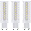 Paulmann 28802 LED Energetická třída (EEK2021) G (A - G) GU5.3 4.9 W t... Paulmann 28802 LED Energetická třída (EEK2021) G (A - G) GU5.3 4.9 W t...