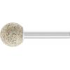 PFERD TOOLS 31708613 Brusná tělíska Průměr 20 mm 10 ks PFERD TOOLS 31708613 Brusná tělíska Průměr 20 mm 10 ks