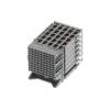 Molex Mezipatrové konektory 765303040 1 ks Tray