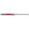 Fischer 562149 DuoXpand T hmoždinka s dlouhým dříkem 80 mm 8 mm 50 ks