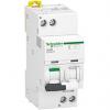 Schneider Electric Jistič zbytkového proudu s ochranou proti přepětí, rozsah: Acti9 iDT40 1pólový 10A vypínací citlivost Schneider Electric Jistič zbytkového proudu s ochranou proti přepětí, rozsah: Acti9 iDT40 1pólový 10A vypínací citlivost