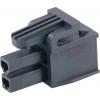 Molex zásuvkový konektor na kabel 2, rozteč 4.2 mm, 1727081002, 1 ks Bag Molex zásuvkový konektor na kabel 2, rozteč 4.2 mm, 1727081002, 1 ks Bag