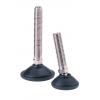A040/013 Nu-Tech Engineering M8 50 mm Ocel Nastavitelná noha 450 kg 10 ° A040/013 Nu-Tech Engineering M8 50 mm Ocel Nastavitelná noha 450 kg 10 °
