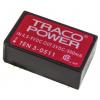 TRACOPOWER Měnič DC/DC TEN 3, výstup: 5V dc 1.5 kV dc, Vin 9V dc 500 mA, Vin 4.5V 2.5 W -40 °C 85 °C Povrch TRACOPOWER Měnič DC/DC TEN 3, výstup: 5V dc 1.5 kV dc, Vin 9V dc 500 mA, Vin 4.5V 2.5 W -40 °C 85 °C Povrch