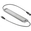 Weidmüller svítidlo do skříňového rozvaděče WIL-240-W-M12GM12G-0.3U-S bílá 8.5 W 711 lm 40 ° 24 V/DC (d x š x v) 40 x 240 x 8 mm 1 ks Weidmüller svítidlo do skříňového rozvaděče WIL-240-W-M12GM12G-0.3U-S bílá 8.5 W 711 lm 40 ° 24 V/DC (d x š x v) 40 x 240 x 8 mm 1 ks