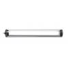 osvětlení strojů, 25 W, typ žárovky: LED dosah 650 mm, 26V dc, délka: 650 mm, délka: 25.6 in Lineární pevné Waldmann