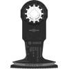 Bosch Accessories 2608669081 2608669081 bimetalový multiměřič 1 ks