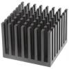 Fischer Elektronik Chladič 4°C/W 38 mm 49.5 mm 49.5mm Fischer Elektronik Chladič 4°C/W 38 mm 49.5 mm 49.5mm