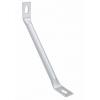 Fischer PSAE 300 opěrky 300 mm ocel 535269 10 ks (d x š) 300 mm x 40 mm
