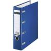 Leitz dvojitý pořadač 1012 2 x DIN A5 na šířku Šířka hřbetu: 75 mm modrá 4 třmeny 10120035 Leitz dvojitý pořadač 1012 2 x DIN A5 na šířku Šířka hřbetu: 75 mm modrá 4 třmeny 10120035