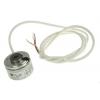 Přírůstkový kodér, řada: RI58-D Přírůstkové Dvojčinný 30V dc 6000 rpm 5000 ppr Dutý IP65, IP64 Hengstler 12 mm Přírůstkový kodér, řada: RI58-D Přírůstkové Dvojčinný 30V dc 6000 rpm 5000 ppr Dutý IP65, IP64 Hengstler 12 mm