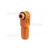 Vidlice vysokonapěťová ESP-200A-50-OR-90, 1500 V / 200 A, 50 mm²