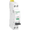 Schneider Electric Miniaturní jistič, rozsah: Acti9 iDT40N 1pólový 40A vypínací výkon 10 kA, rozsah: Acti9 500 V dc Schneider Electric Miniaturní jistič, rozsah: Acti9 iDT40N 1pólový 40A vypínací výkon 10 kA, rozsah: Acti9 500 V dc