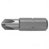 Facom Bit šroubováku, Šestihran, 6.35 mm, 6.35 mm, celková délka: 32 mm, počet kusů: 1 Facom Bit šroubováku, Šestihran, 6.35 mm, 6.35 mm, celková délka: 32 mm, počet kusů: 1