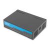 Digitus DN-80202-1 DN-80202-1 síťový switch RJ45 1 + 4 porty 10 / 100 / 1000 MBit/s
