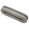 Kabelová průchodka, řada: DO Kabelová průchodka průměr kabelu 44 mm Polyvinylchlorid Šedá SES Sterling 01350003013 3 mm