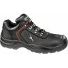L+D Black Safety 2491-39 bezpečnostní obuv S5, velikost (EU) 39, černá...