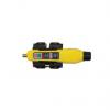Tester síťových kabelů Tester kabelů, číslo modelu: VDV512-101 Klein Tools Koaxiální