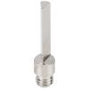 Weller LHT-E pájecí hrot plochý Velikost hrotů 6.7 mm Obsah 1 ks